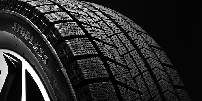 タイヤ・ホイールの販売