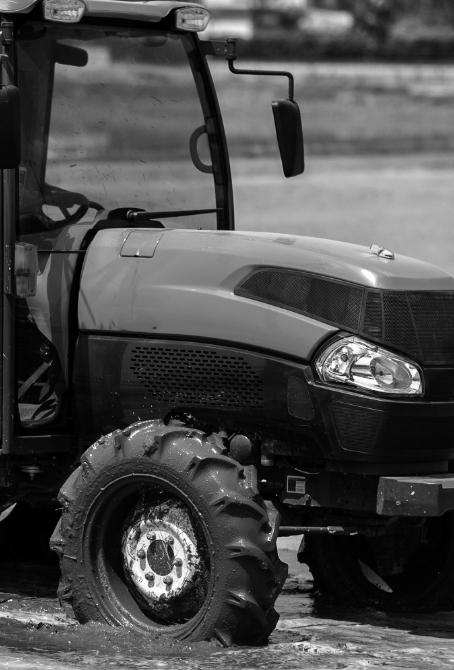 タイヤの交換・修理