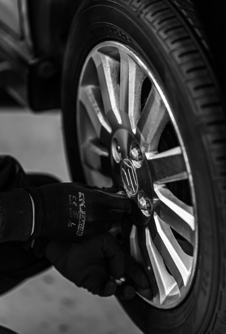 トランクルーム（保管）